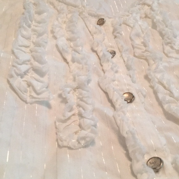 Women’s Cyn top - size small - Picture 3 of 7